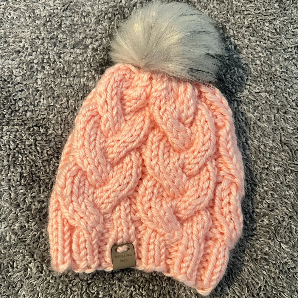 Knit Hat